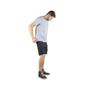 Moto curta IXS team 2.0 image-1