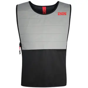 Kølende vest IXS bodycool
