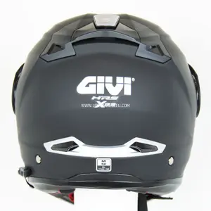 Modularer Helm Givi X33 CANYON image-4