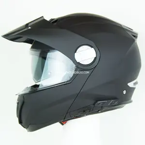 Modularer Helm Givi X33 CANYON image-3
