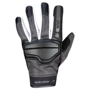 Gants moto été femme IXS classic evo-air image-0
