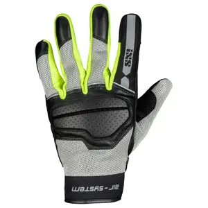 Gants moto été femme IXS classic evo-air image-0