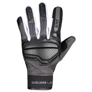 Gants moto été femme IXS classic evo-air image-0