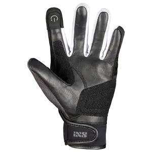 Gants moto été femme IXS classic evo-air image-1
