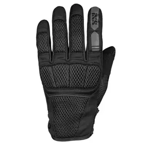 Gants moto été femme IXS urban samur-air 1.0 image-0