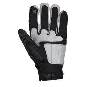 Gants moto été IXS urban samur-air 1.0 image-1