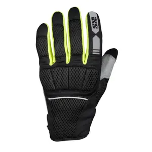Gants moto été IXS urban samur-air 1.0 image-0