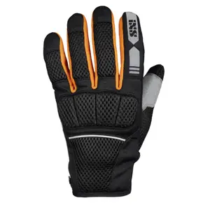 Gants moto été IXS urban samur-air 1.0 image-0