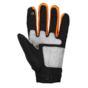 Gants moto été IXS urban samur-air 1.0 image-1