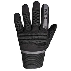 Gants moto été IXS urban samur-air 2.0 image-0