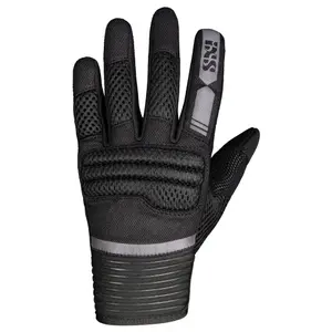 Gants moto été femme IXS urban samur-air 2.0 image-0