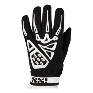 Gants moto toutes saisons IXS tour pandora-air image-0