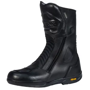Motorcycle boots IXS tour 2-zip-SYM 2.0 image-0
