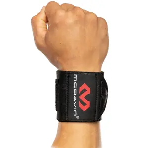 Polsband McDavid x-fitness poids lourd image-0