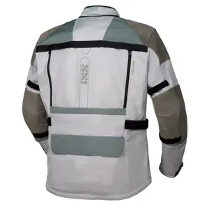 Motorcycle tour jacket montevideo IXS air 2.0 image-1