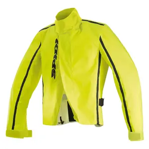 Motocyklowa kurtka przeciwdeszczowa Spidi image-0