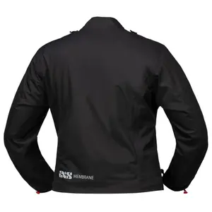 Women's motorcycle jacket with membrane IXS salta-st-plus image-1
