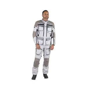 Motorcycle pants tour montevideo IXS air 2.0 image-1