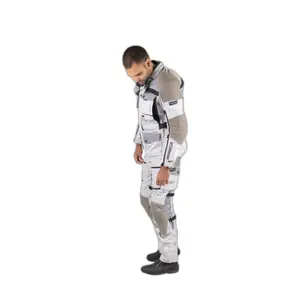 Motorcycle pants tour montevideo IXS air 2.0 image-5