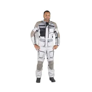 Motorcycle pants tour montevideo IXS air 2.0 image-6