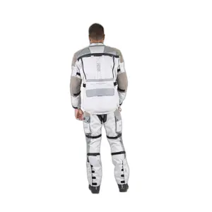 Motorcycle pants tour montevideo IXS air 2.0 image-4