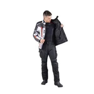 Pantalon moto tour IXS nairobi-st 2.0 image-1