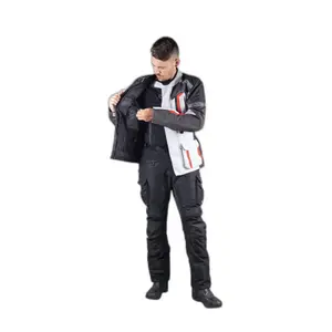 Pantalon moto tour IXS nairobi-st 2.0 image-2