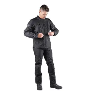 Touring motorcycle trousers IXS tromsö-st 2.0 image-2