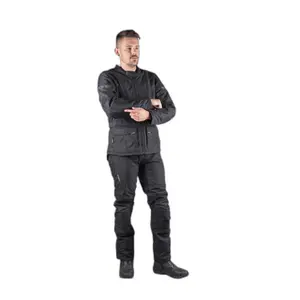 Touring motorcycle trousers IXS tromsö-st 2.0 image-5