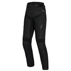 Women's short touring motorcycle pants IXS tromsö-st 2.0 image-0