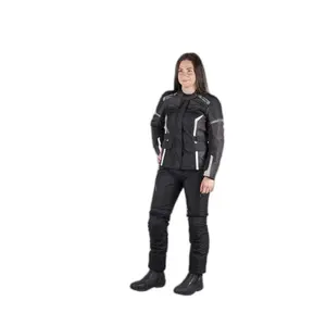 Women's short touring motorcycle pants IXS tromsö-st 2.0 image-1