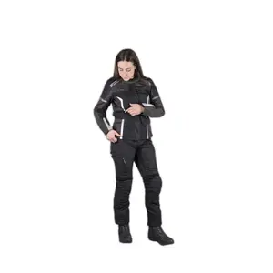 Women's short touring motorcycle pants IXS tromsö-st 2.0 image-3