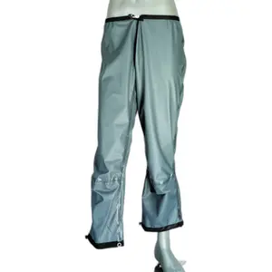 Pantalon moto intérieur à membrane IXS thar image-0