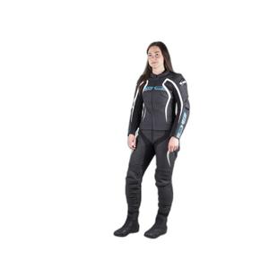 Motorradsporthose für Frauen IXS ld rs-600 1.0 image-2