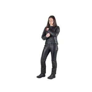 Pantalon moto tour femme IXS ld aberdeen image-2