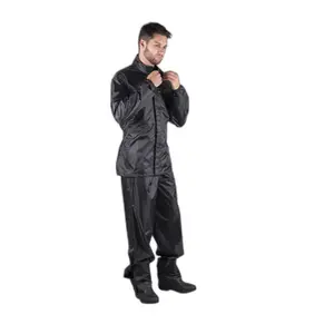 Motorcycle rain suit IXS horton 3.0 image-2