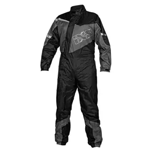 Motorcycle rain suit IXS 1.0 image-0