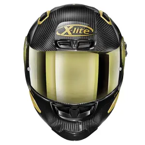 Zestaw słuchawkowy X-lite X-803 RS Golden Edition 33 image-2