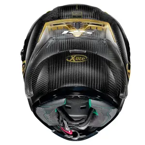 Zestaw słuchawkowy X-lite X-803 RS Golden Edition 33 image-3