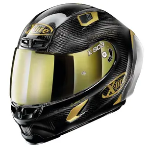 Zestaw słuchawkowy X-lite X-803 RS Golden Edition 33 image-0