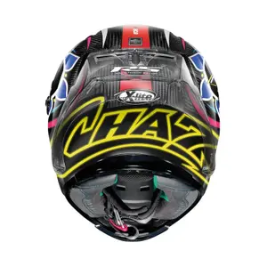 Zestaw słuchawkowy X-lite X-803 RS Ultra Replica C. Davies image-2