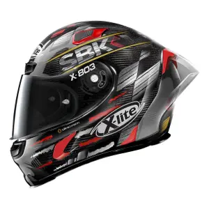 Kopfhörer X-lite X-803 RS Ultra SBK 32 image-1