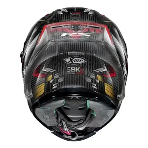 Kopfhörer X-lite X-803 RS Ultra SBK 32 image-3