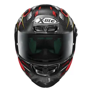 Kopfhörer X-lite X-803 RS Ultra SBK 32 image-2