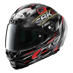 Kopfhörer X-lite X-803 RS Ultra SBK 32 image-0