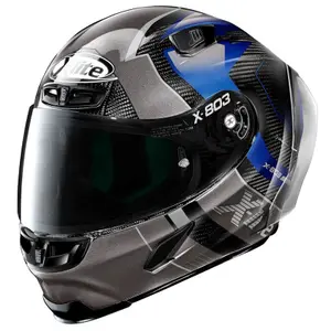 Kopfhörer X-lite X-803 RS Ultra Tatanka image-0