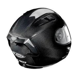 Casque moto intégral X-Lite X-803 Ultra Puro image-1