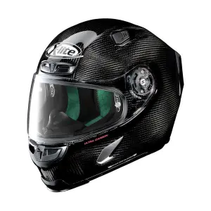 Casque moto intégral X-Lite X-803 Ultra Puro image-0