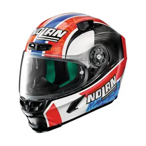 Fone de ouvido X-Lite X-803 Ultra Replica A. Rins 55 image-0