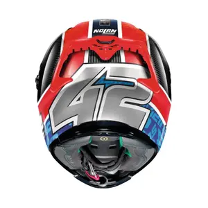 Fone de ouvido X-Lite X-803 Ultra Replica A. Rins 55 image-2